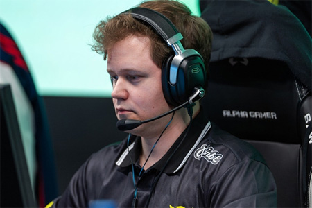 NIP队长Snappi专访：罗马杯夺冠是转机，目标是重返顶级