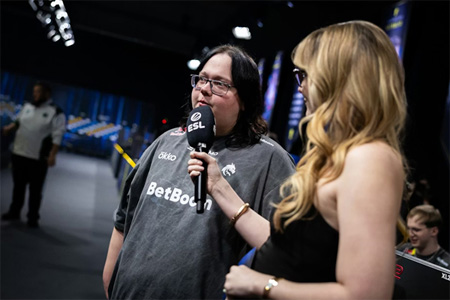 Magixx访谈：Spirit输Astralis是心态崩了，phzy只是侥幸