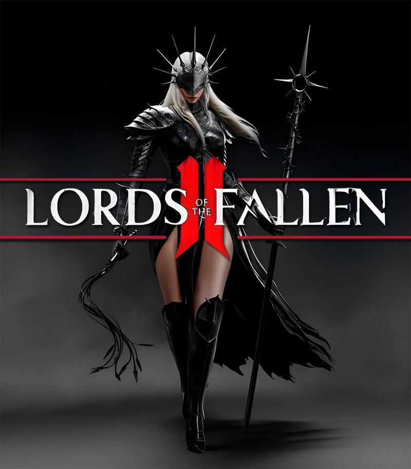 黑暗幻想动作RPG续作《堕落之主2》众筹获1900万美元 承诺按玩家意愿打造游戏