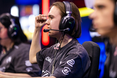 “Spirit是永远的家”— donk专访首曝心路历程：EPL失