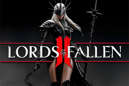 黑暗幻想动作RPG续作《堕落之主2》众筹获1900万美元