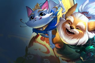 英雄联盟开启16.7云顶之弈版本更新：提莫小炮等增强，加