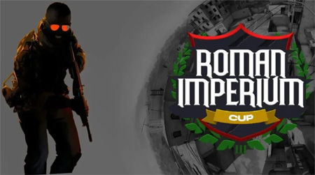 罗马帝国之声杯第八季取消：目前仅有一支队伍报名