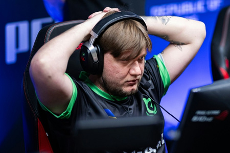 karrigan：BC.G没有争冠的实力，s1mple达不到donk和ZywOo的水平