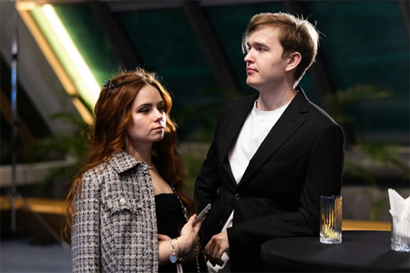 前Gambit指挥nafany：TDK处境很艰难，我能感受到小俱乐部的压力