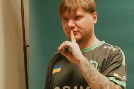 s1mple痛批队友能力不足！BC.Game败因揭底，阵容地震在即