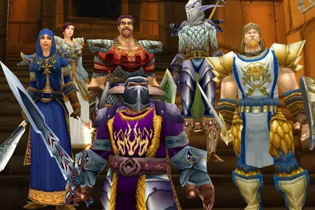 暴雪“屠龟”成功！全球最大《魔兽世界》私服被判永久