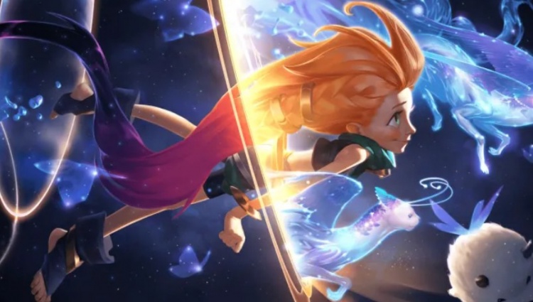 LOL 26.9版本改动名单：岩雀增强，狼母削弱，凯南、佐伊调整