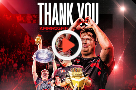 官宣：FaZe确认karrigan离队，将加盟Falcons