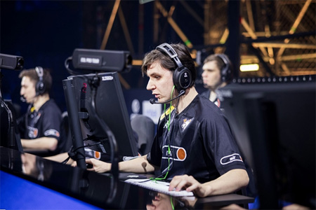 Virtus.Pro新阵亮相线下赛，排名115两连胜升至72位