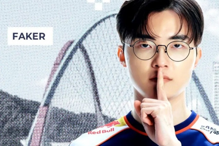 Faker：一号种子中单是MSI前五 会看世界杯韩国的比赛