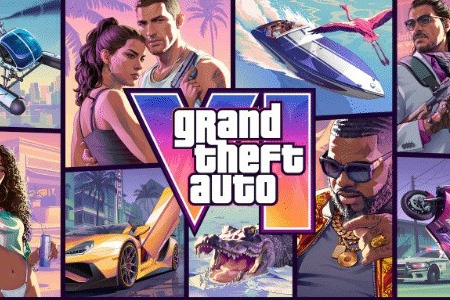 《GTA6》将于11月19日登陆PS5和XSX|S平台，爆料人：Swit