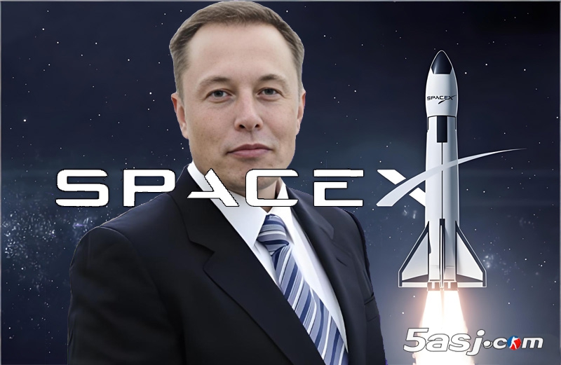 埃隆·马斯克旗下AI 巨头 xAI 正式更名为 SpaceXAI，完成商业版图整合
