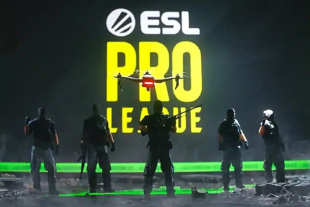 ESL发布CS2赛事新版竞赛规则：比赛期间禁止选手上厕所，队内交流禁止辱骂