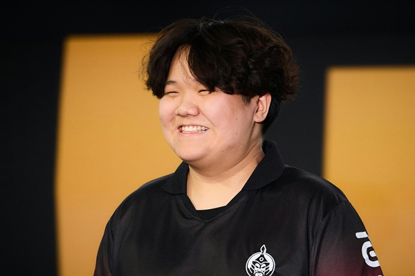 爆料：BC.Game有意签下mzinho，以实现年底前闯入世界前