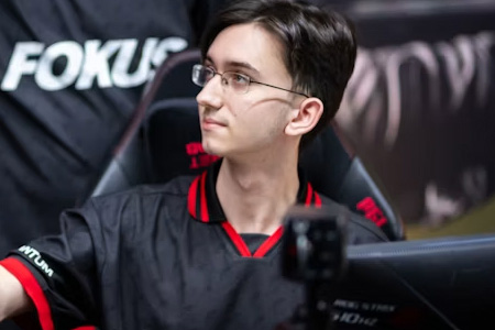 Liquid宣布签下HLTV新秀榜排名第28位的Jorko，取代被