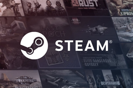 半年狂揽111亿美元！Steam创历史最高营收纪录 老游戏