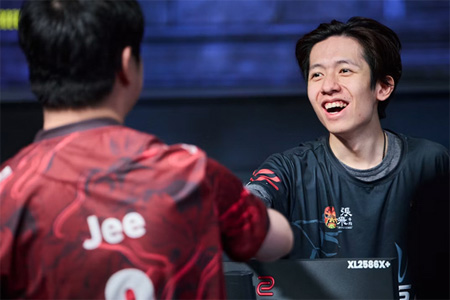 LVG、M80、Sharks晋级BLAST波尔图！TYLOO遗憾出局 Sta