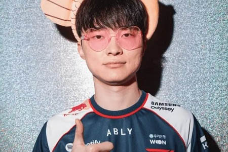 2026EWC败者组：T1以2比0战胜GAM晋级八强，赛后Faker专