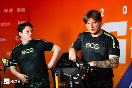 electroNic力挺s1mple：他仍是CS2最强选手！离开NAVI就